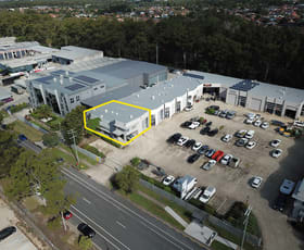 Showrooms / Bulky Goods commercial property sold at 1/7 Activity Crescent Molendinar QLD 4214