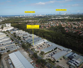 Showrooms / Bulky Goods commercial property sold at 1/7 Activity Crescent Molendinar QLD 4214