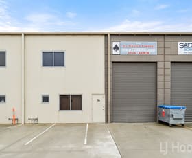 Factory, Warehouse & Industrial commercial property sold at 14/11-15 Lorn Road Crestwood NSW 2620