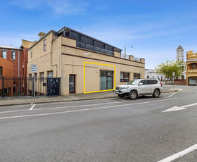 Offices commercial property sold at 4 Market Street Ballarat Central VIC 3350