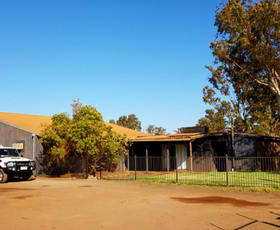 Factory, Warehouse & Industrial commercial property sold at 10 Yanana Street Wedgefield WA 6721