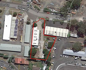 Factory, Warehouse & Industrial commercial property sold at 4 Gesham Way Bomaderry NSW 2541