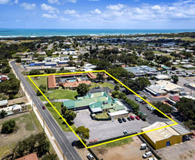 Hotel, Motel, Pub & Leisure commercial property sold at 12 Moreton Terrace Dongara WA 6525