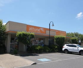 Shop & Retail commercial property sold at Unit 4/2 Waterford Rise Pakenham VIC 3810