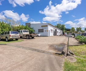 Factory, Warehouse & Industrial commercial property sold at 10 Turley Street Ipswich QLD 4305