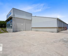 Factory, Warehouse & Industrial commercial property leased at 38 Lisbon Street Fairfield East NSW 2165