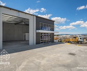 Factory, Warehouse & Industrial commercial property sold at 9/8 Edward Street Orange NSW 2800