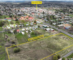 Development / Land commercial property sold at 209 Herbert Street Glen Innes NSW 2370