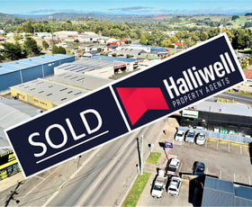 Showrooms / Bulky Goods commercial property sold at 51 Don Road Devonport TAS 7310