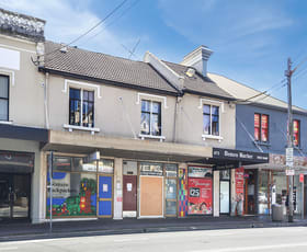 Shop & Retail commercial property sold at 673-677 Darling Street Rozelle NSW 2039