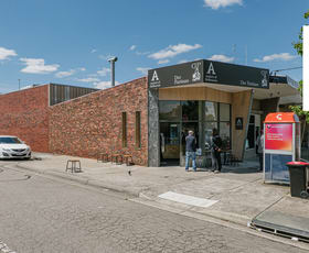 Shop & Retail commercial property sold at 64 East Street Hadfield VIC 3046