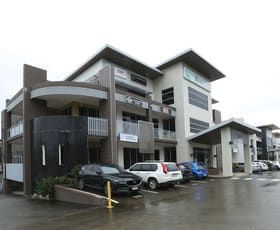 Offices commercial property leased at 6/3986 Pacific Highway Loganholme QLD 4129