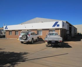 Factory, Warehouse & Industrial commercial property sold at 16 Cunningham Drive West Kalgoorlie WA 6430