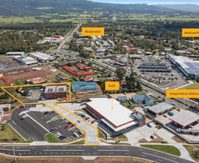 Shop & Retail commercial property sold at Lot 1, Narang Road Bomaderry NSW 2541