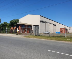 Factory, Warehouse & Industrial commercial property sold at 29 Swan Street Morwell VIC 3840