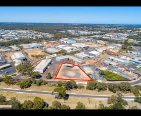 Factory, Warehouse & Industrial commercial property sold at 25 Craigie Street Davenport WA 6230