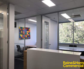 Offices commercial property leased at 313/1 Bryant Drive Tuggerah NSW 2259