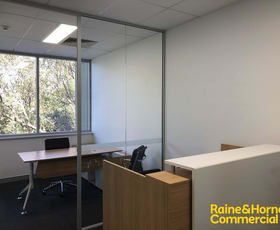 Offices commercial property leased at 313/1 Bryant Drive Tuggerah NSW 2259