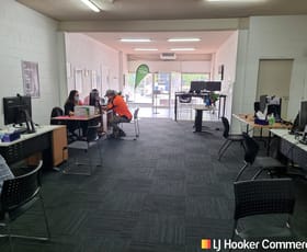 Offices commercial property sold at Mount Druitt NSW 2770