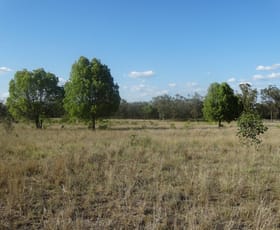 Development / Land commercial property sold at 68 Kerwicks Road Miles QLD 4415