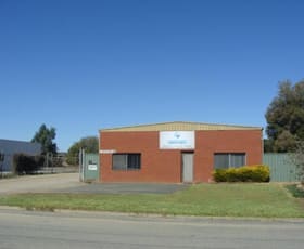 Factory, Warehouse & Industrial commercial property sold at 17 Mundarra Road Echuca VIC 3564