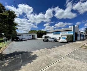 Factory, Warehouse & Industrial commercial property sold at 1257 Anzac Avenue Kallangur QLD 4503