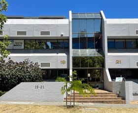 Medical / Consulting commercial property sold at 3/19-21 Outram Street West Perth WA 6005