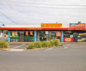 Shop & Retail commercial property sold at 95-97 Henna Street Warrnambool VIC 3280