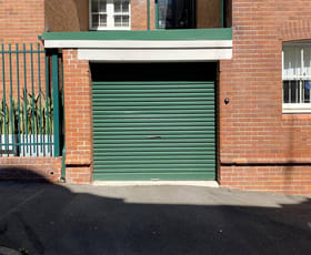 Parking / Car Space commercial property sold at Lot 10/116 Victoria Street Potts Point NSW 2011