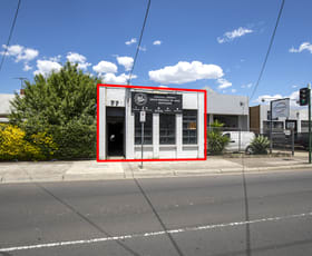 Factory, Warehouse & Industrial commercial property sold at 77 Bakers Road Coburg North VIC 3058
