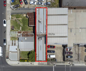 Factory, Warehouse & Industrial commercial property sold at 77 Bakers Road Coburg North VIC 3058