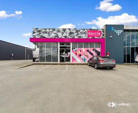 Shop & Retail commercial property sold at 370 Princes Highway Traralgon East VIC 3844