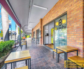 Shop & Retail commercial property sold at 1 & 2/466 Boundary Street Spring Hill QLD 4000