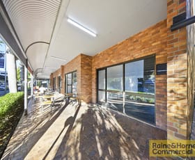 Shop & Retail commercial property sold at 1 & 2/466 Boundary Street Spring Hill QLD 4000