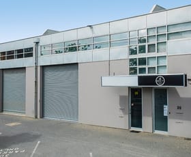 Factory, Warehouse & Industrial commercial property leased at 28 Fifth Street Bowden SA 5007