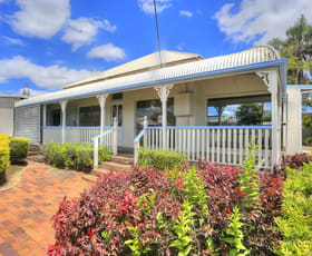 Shop & Retail commercial property sold at 239 Bourbong Street Bundaberg West QLD 4670