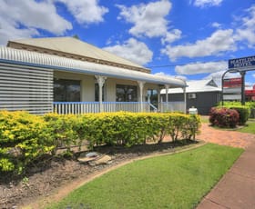 Shop & Retail commercial property sold at 239 Bourbong Street Bundaberg West QLD 4670