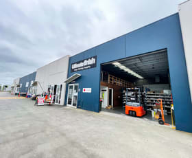 Factory, Warehouse & Industrial commercial property sold at 10/11 Pearse Street Warragul VIC 3820