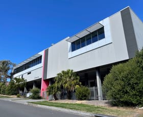 Factory, Warehouse & Industrial commercial property sold at Kirrawee NSW 2232