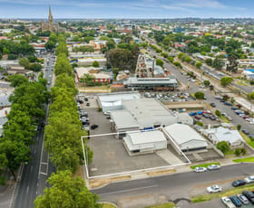 Showrooms / Bulky Goods commercial property sold at 197 High Street Bendigo VIC 3550