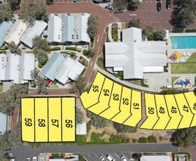 Development / Land commercial property sold at Lots 46-59/12 Little Colin Street Broadwater WA 6280