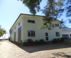 Showrooms / Bulky Goods commercial property for sale at Fitzalan Street Bowen QLD 4805