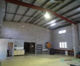 Factory, Warehouse & Industrial commercial property for sale at Fitzalan Street Bowen QLD 4805