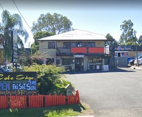 Shop & Retail commercial property sold at 61 George Street Beenleigh QLD 4207