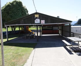 Hotel, Motel, Pub & Leisure commercial property sold at 21 Back River Road New Norfolk TAS 7140