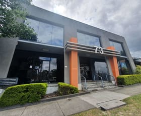 Offices commercial property sold at 9/73 Robinson Street Dandenong VIC 3175