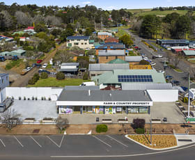 Parking / Car Space commercial property for lease at A-C/19A Cudgery Street, 19a Cudgery Street Dorrigo NSW 2453
