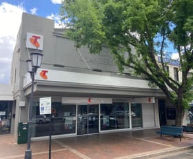 Shop & Retail commercial property sold at 109 Macquarie Street Dubbo NSW 2830