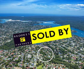 Development / Land commercial property sold at 148-150 President Avenue Miranda NSW 2228