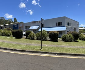 Factory, Warehouse & Industrial commercial property leased at 3B/14 Depot Street Maroochydore QLD 4558